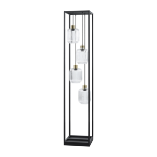 Vloerlamp, Furniqs, Canyon